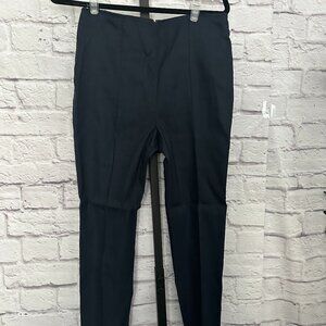 Veronica Beard Black Trousers